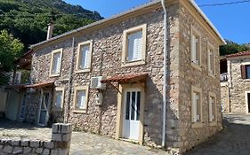 Barbajonn'S Stone House